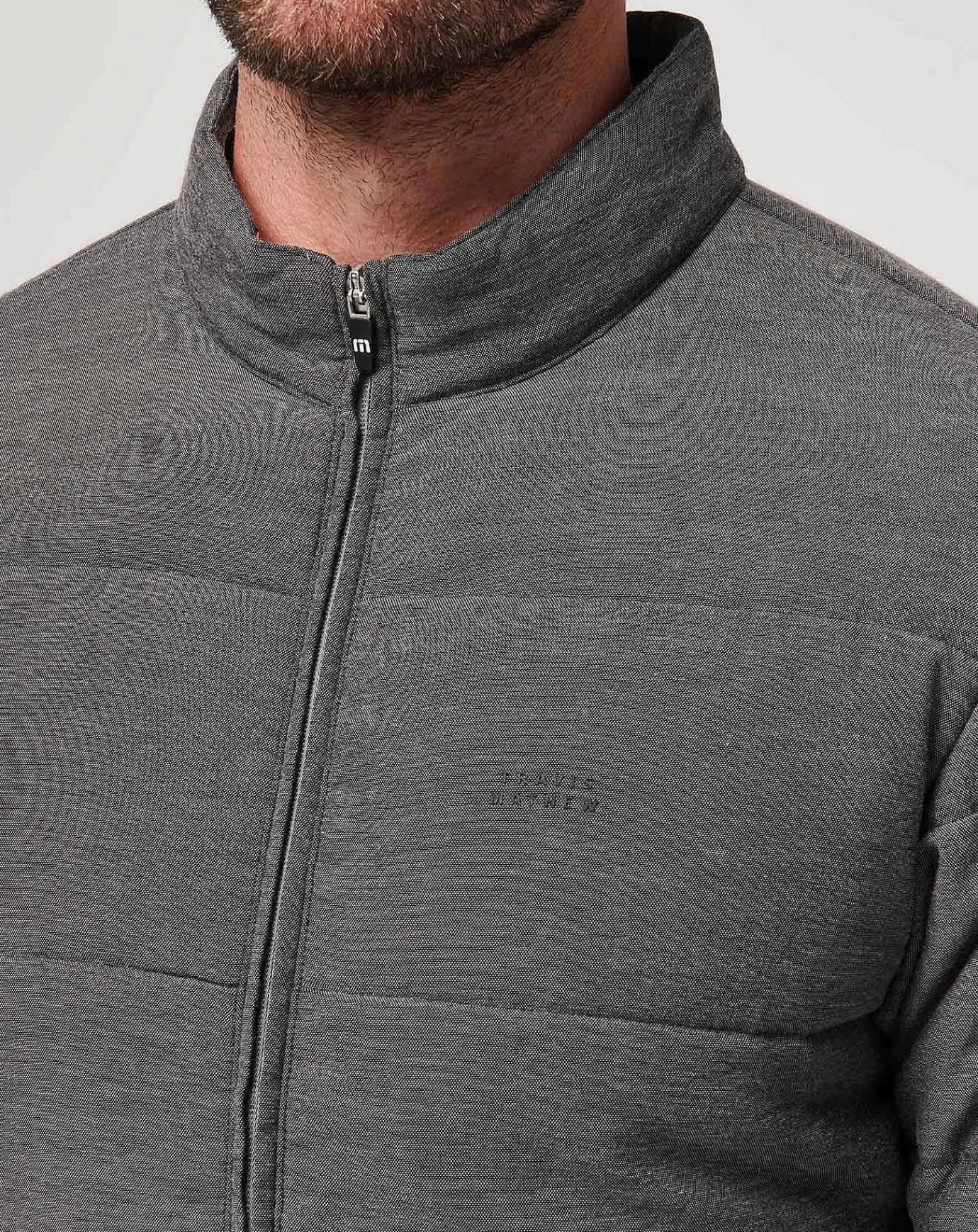 TravisMathew Climate Drop Jacket> Outerwear