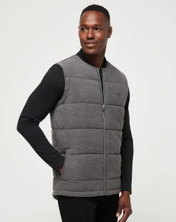 TravisMathew Climate Drop Vest><noscript><img width=