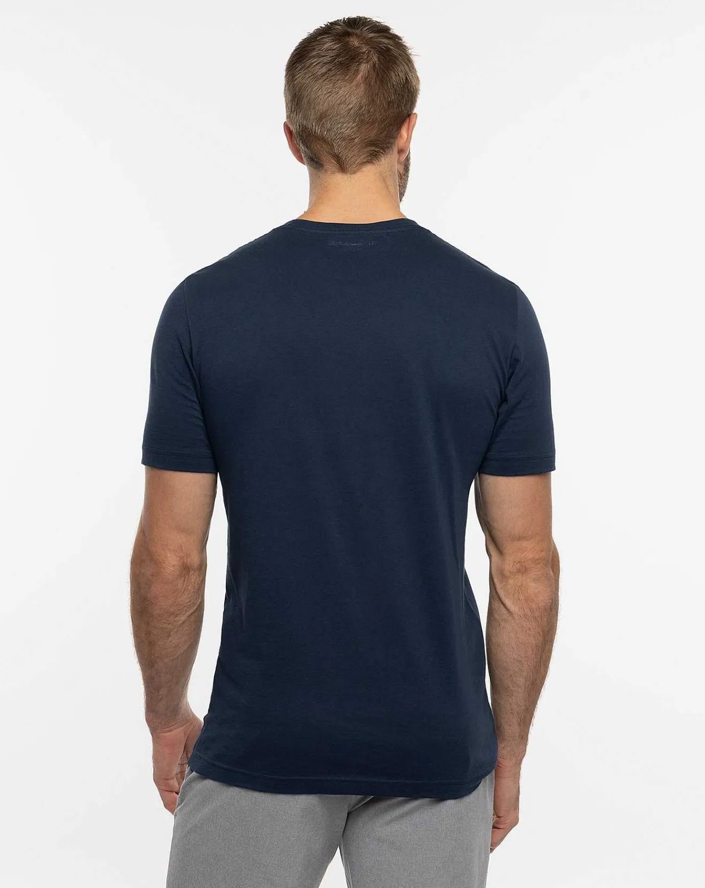 TravisMathew Climate Zone Tee> Tees