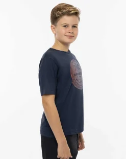TravisMathew Climate Zone Youth Tee> Youth Tops