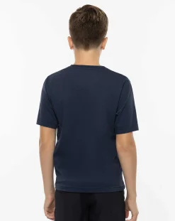 TravisMathew Climate Zone Youth Tee> Youth Tops