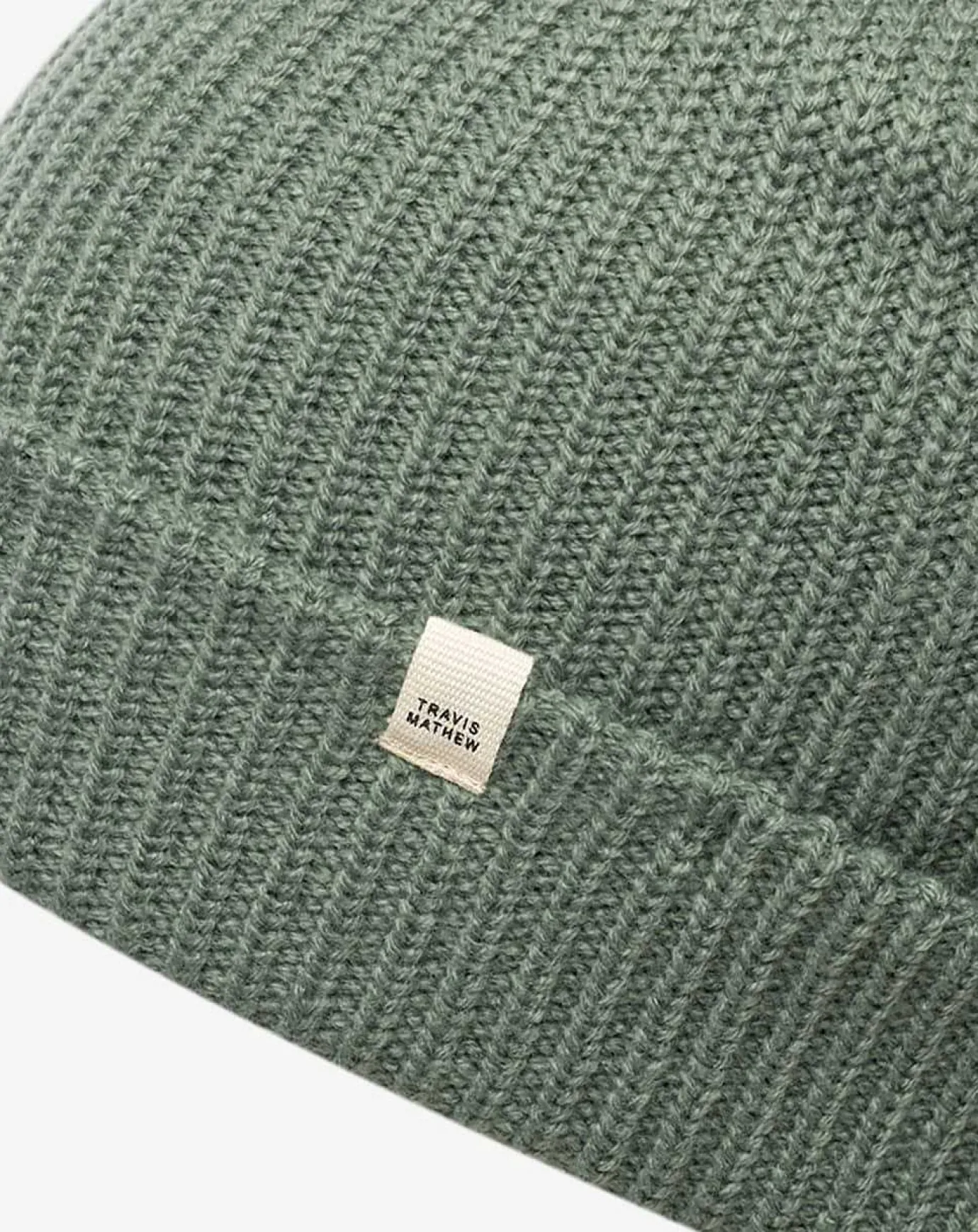 TravisMathew Cloud Beanie> Beanies