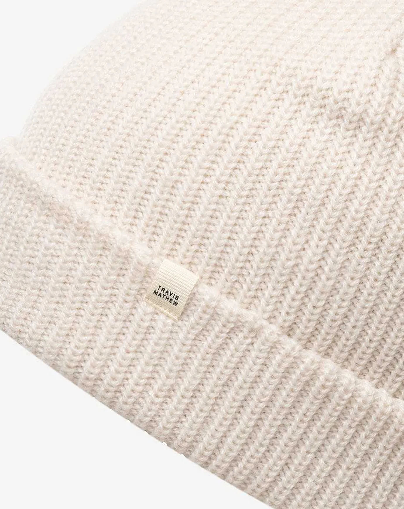 TravisMathew Cloud Beanie> Beanies