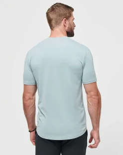 TravisMathew Cloud Crew Tee><noscript><img width=