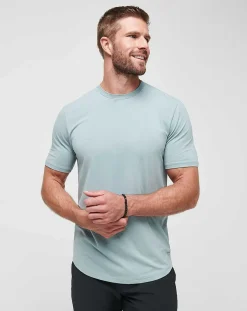 TravisMathew Cloud Crew Tee><noscript><img width=