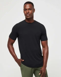 TravisMathew Cloud Crew Tee> Tees