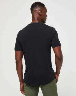 TravisMathew Cloud Crew Tee><noscript><img width=