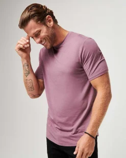 TravisMathew Cloud Crew Tee> Tees
