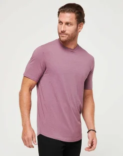 TravisMathew Cloud Crew Tee><noscript><img width=