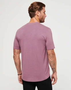 TravisMathew Cloud Crew Tee><noscript><img width=