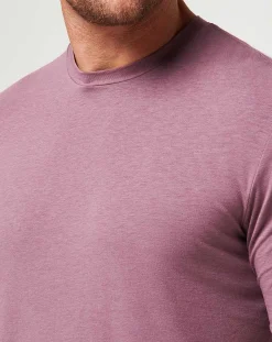 TravisMathew Cloud Crew Tee><noscript><img width=