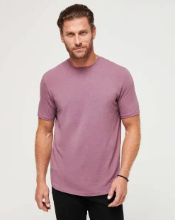 TravisMathew Cloud Crew Tee><noscript><img width=