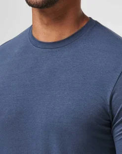 TravisMathew Cloud Crew Tee><noscript><img width=
