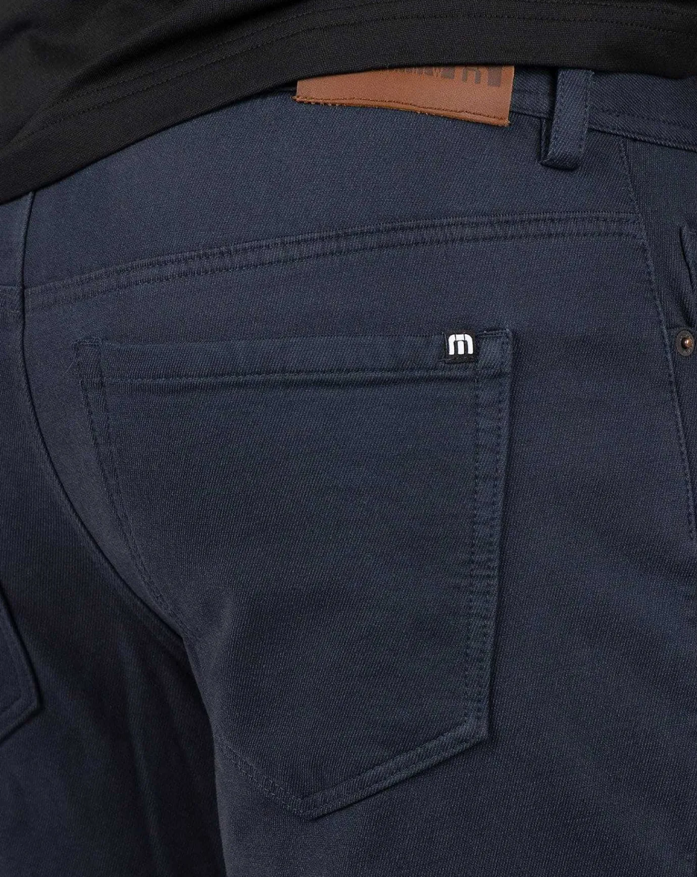 TravisMathew Cloud Denim Pant> Pants