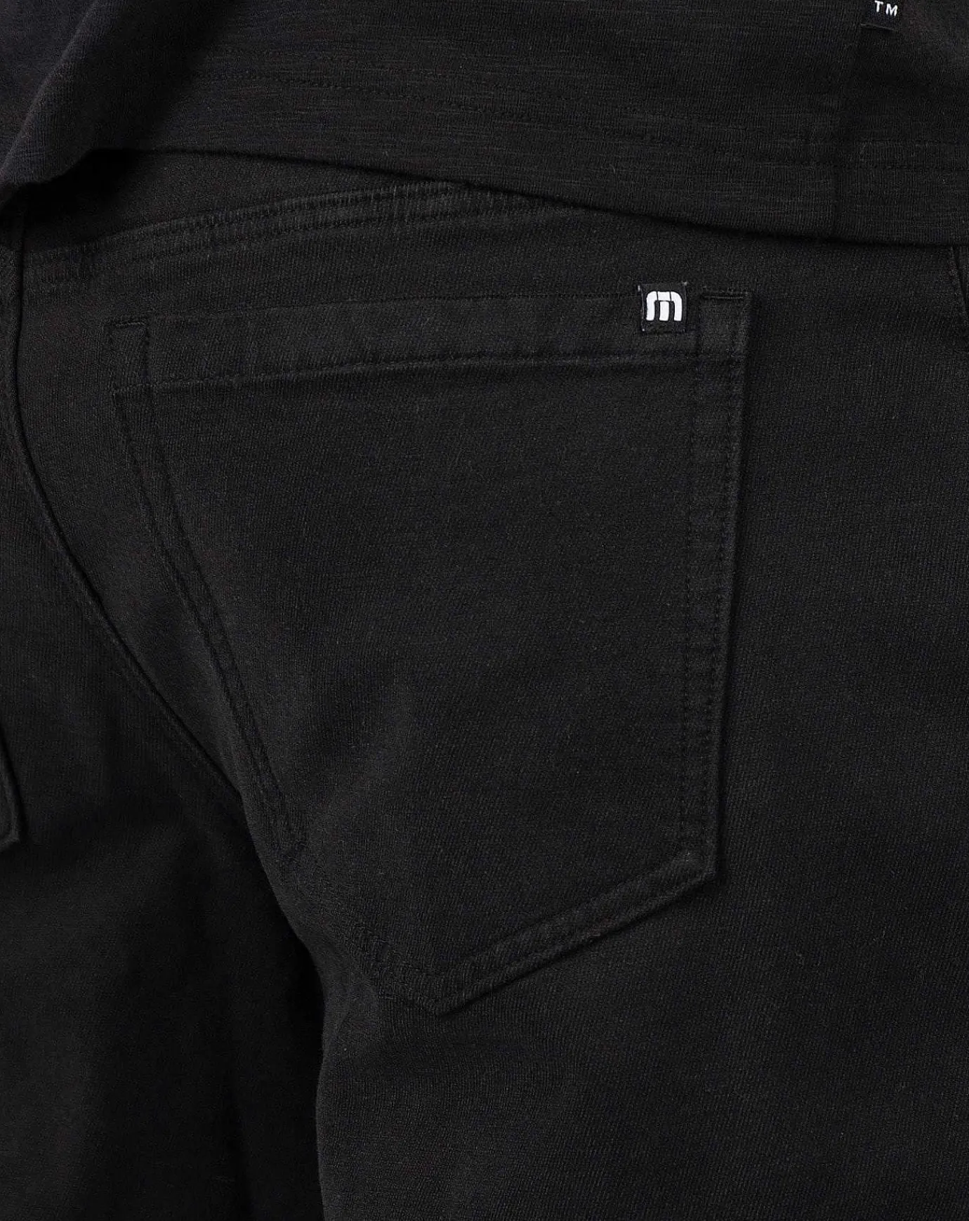 TravisMathew Cloud Denim Pant> Pants