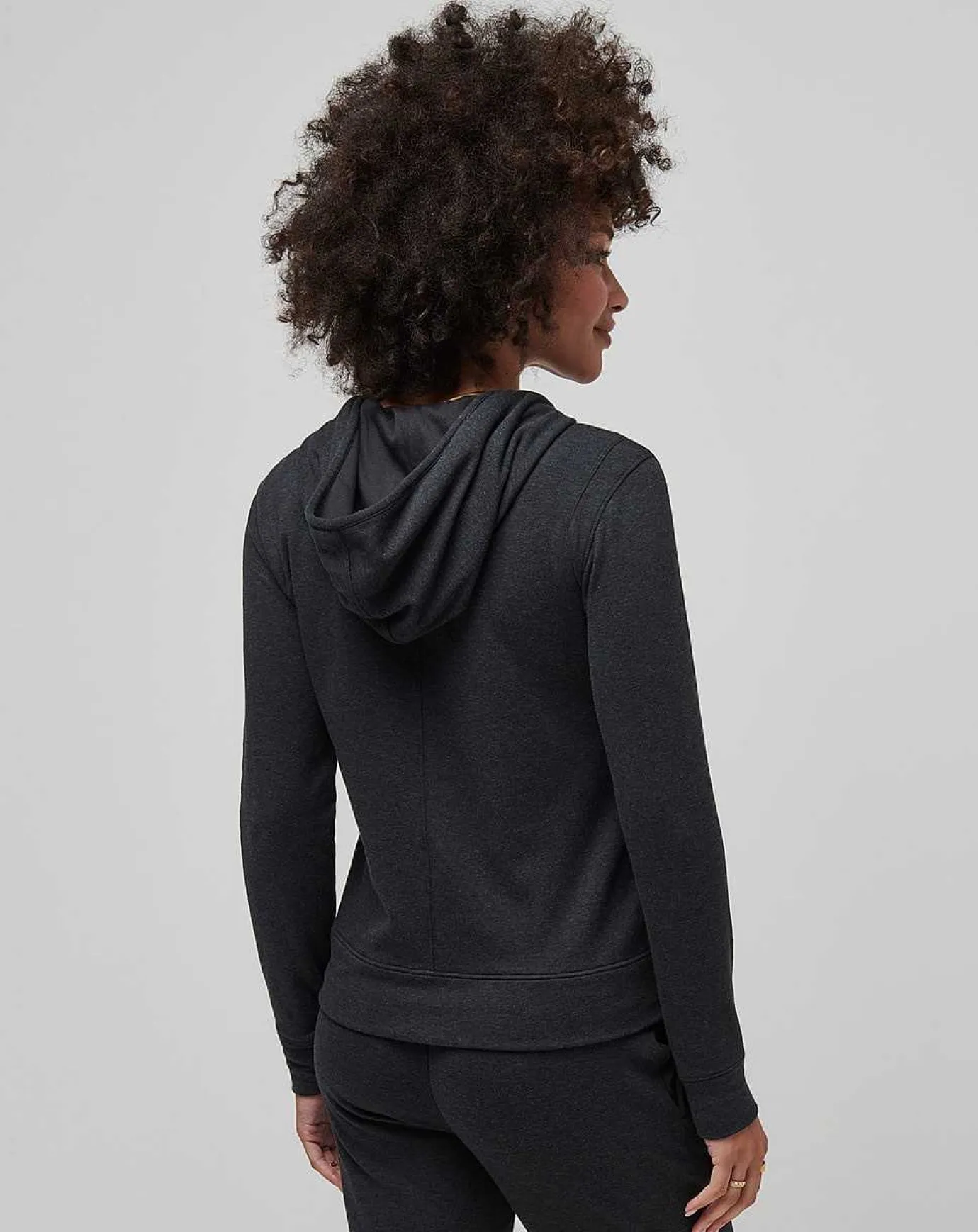 TravisMathew Cloud Fleece Full Zip Hoodie> Hoodies & Pullovers