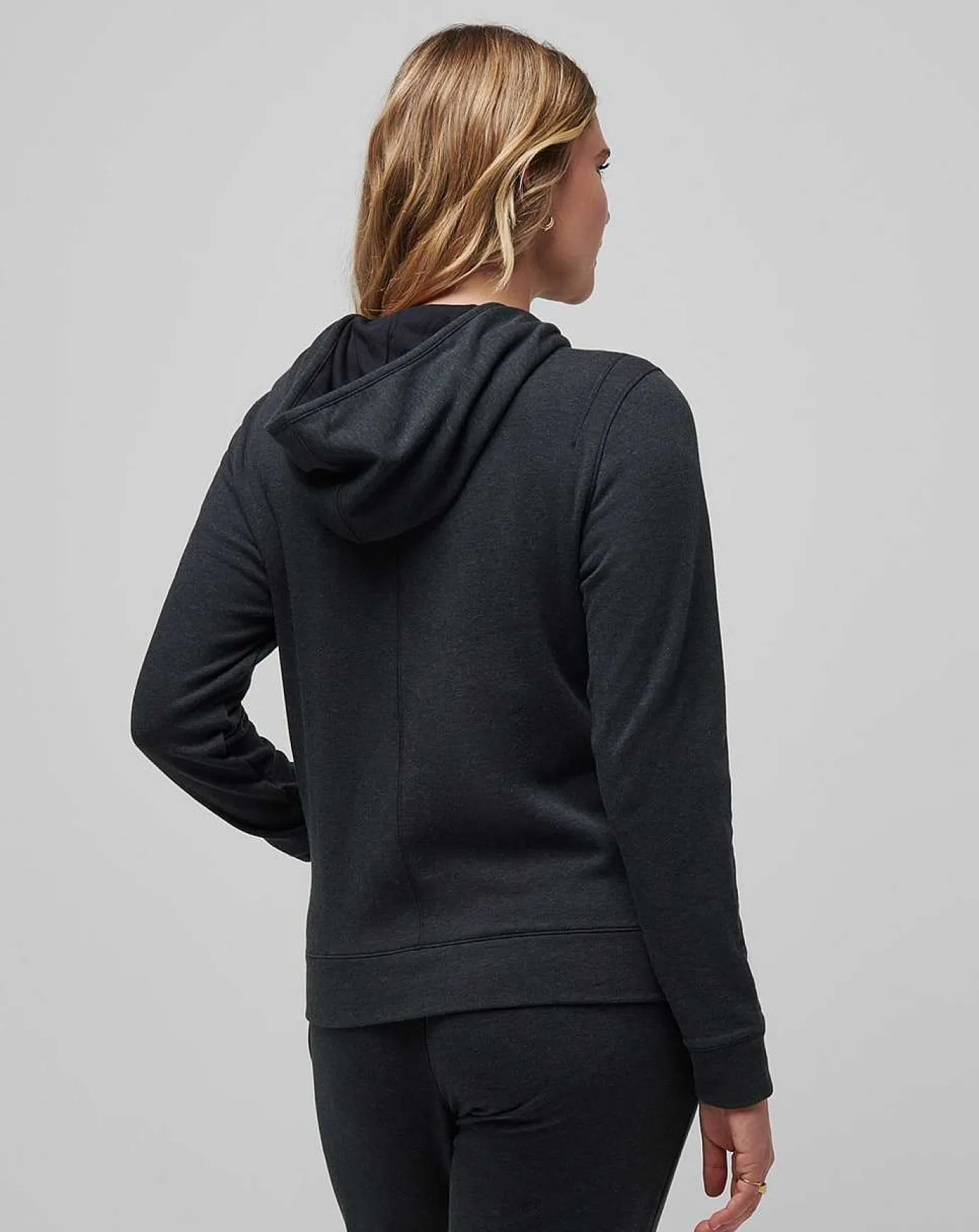 TravisMathew Cloud Fleece Full Zip Hoodie> Hoodies & Pullovers