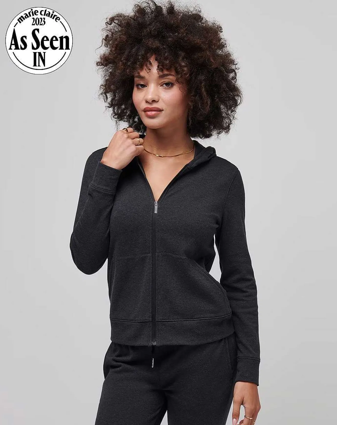 TravisMathew Cloud Fleece Full Zip Hoodie> Hoodies & Pullovers