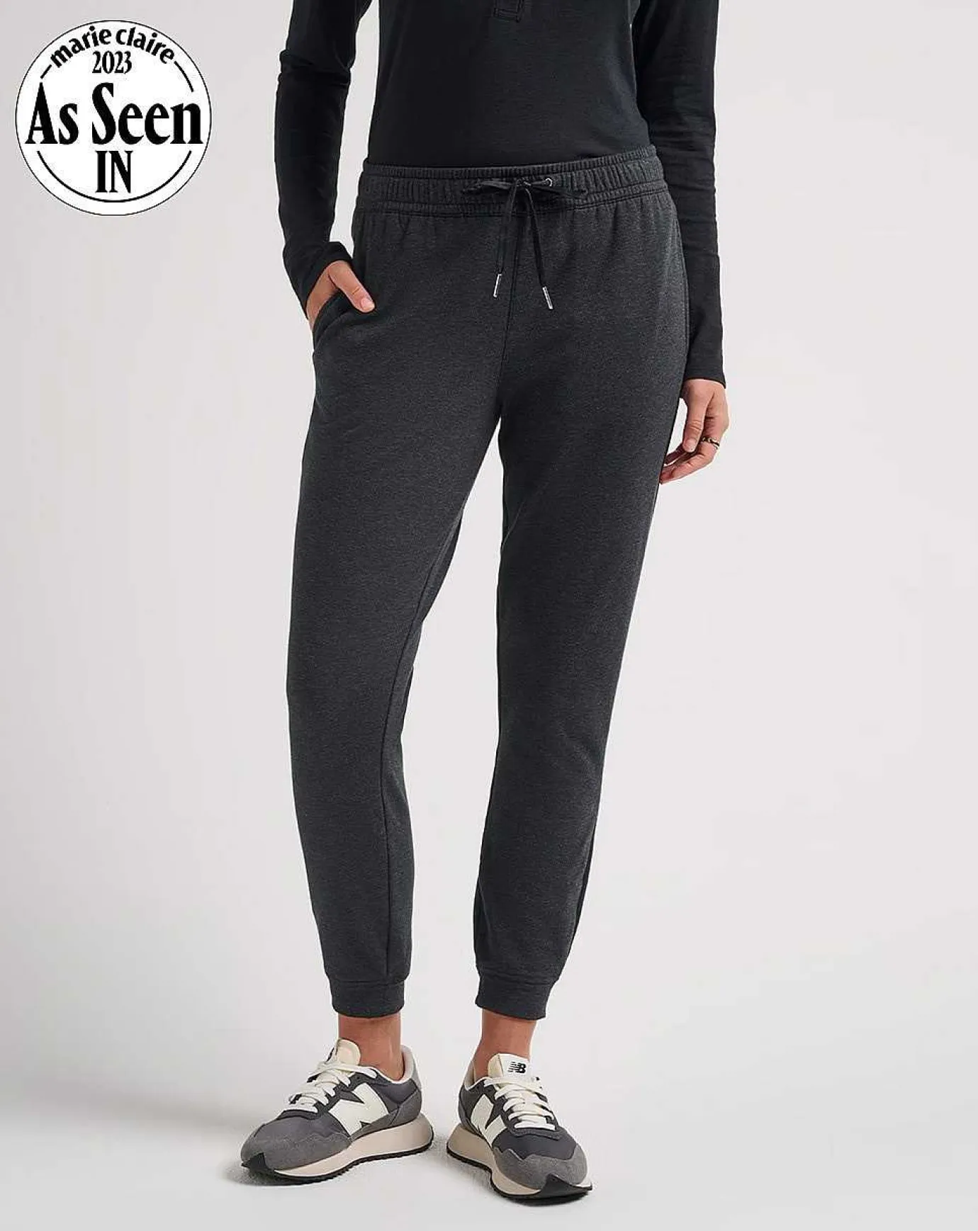 TravisMathew Cloud Fleece Jogger> Pants