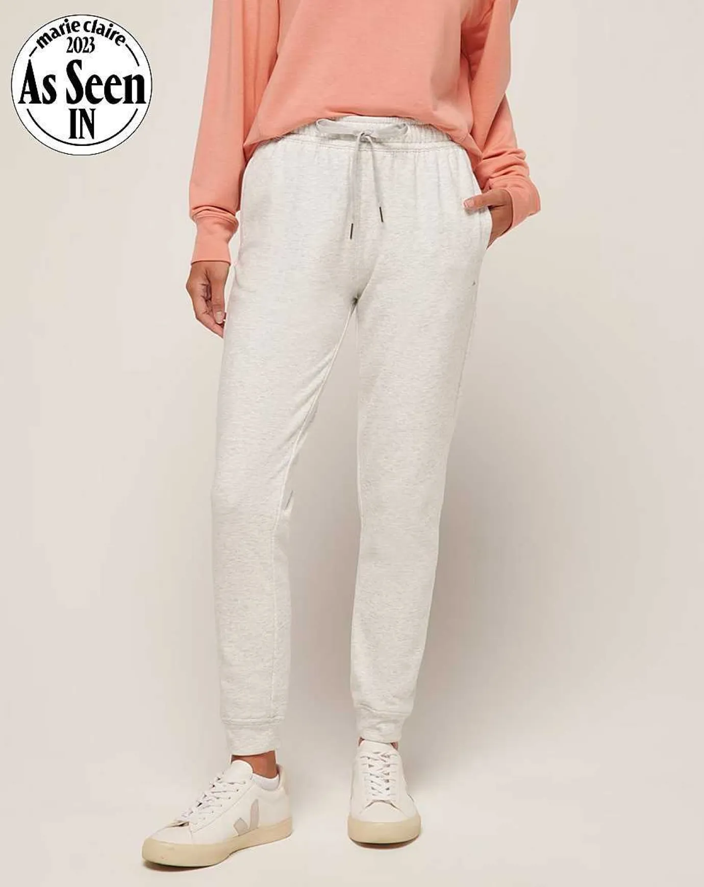 TravisMathew Cloud Fleece Jogger> Pants