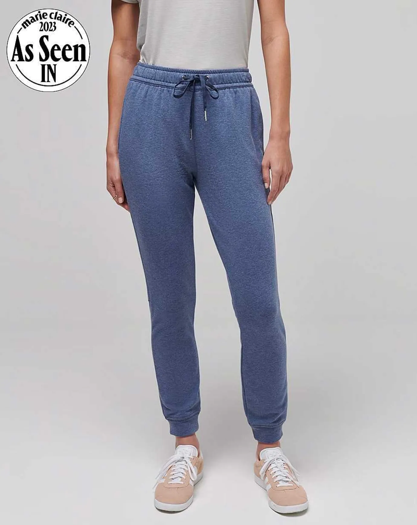 TravisMathew Cloud Fleece Jogger> Pants