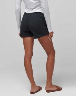 TravisMathew Cloud Fleece Short 2.0> Shorts