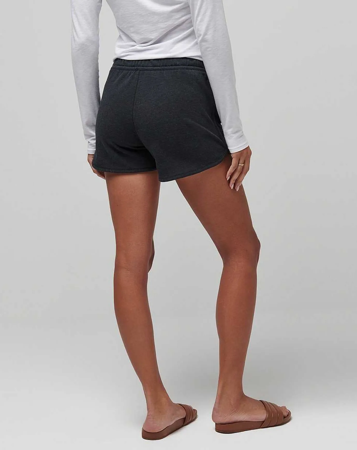 TravisMathew Cloud Fleece Short 2.0> Shorts