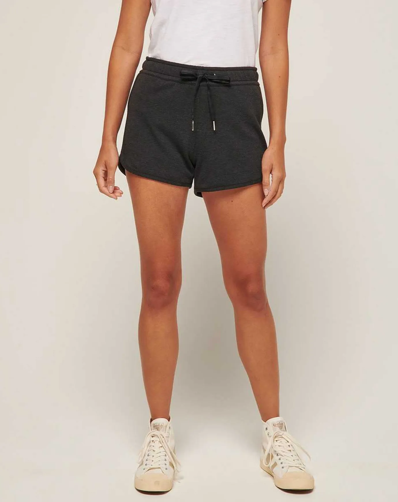 TravisMathew Cloud Fleece Short 2.0> Shorts