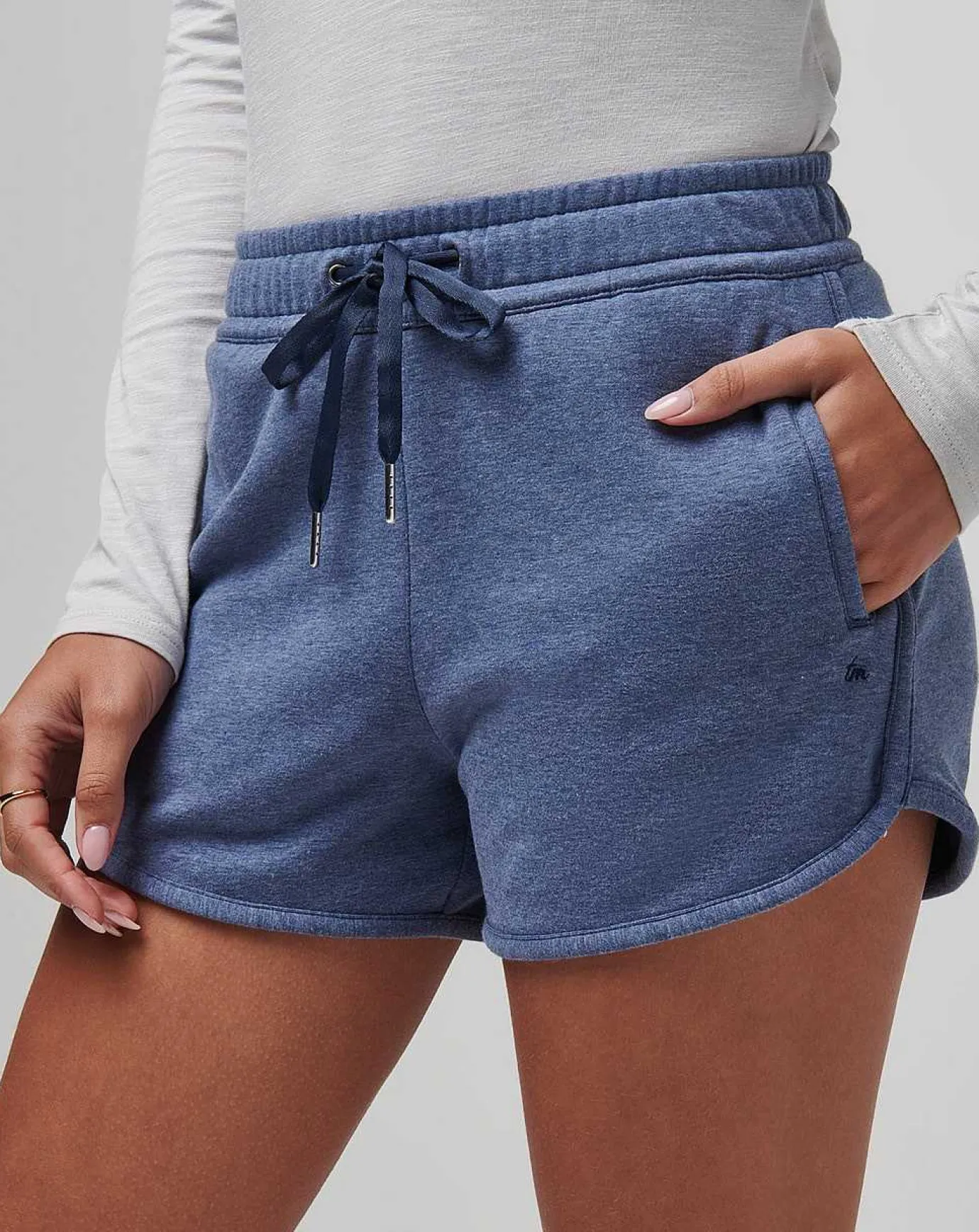 TravisMathew Cloud Fleece Short 2.0> Shorts