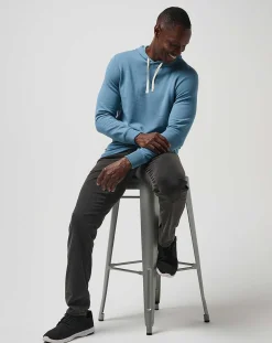 TravisMathew Cloud Hoodie><noscript><img width=