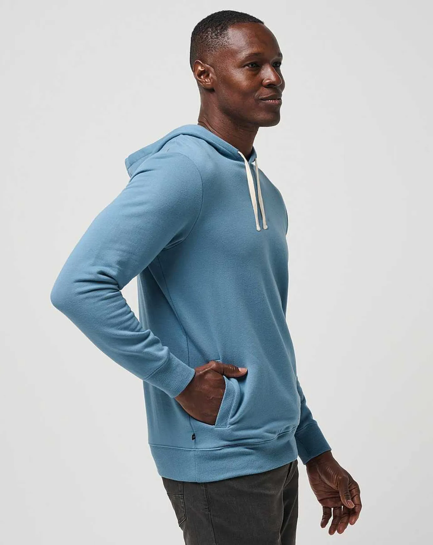 TravisMathew Cloud Hoodie> Hoodies & Sweatshirts
