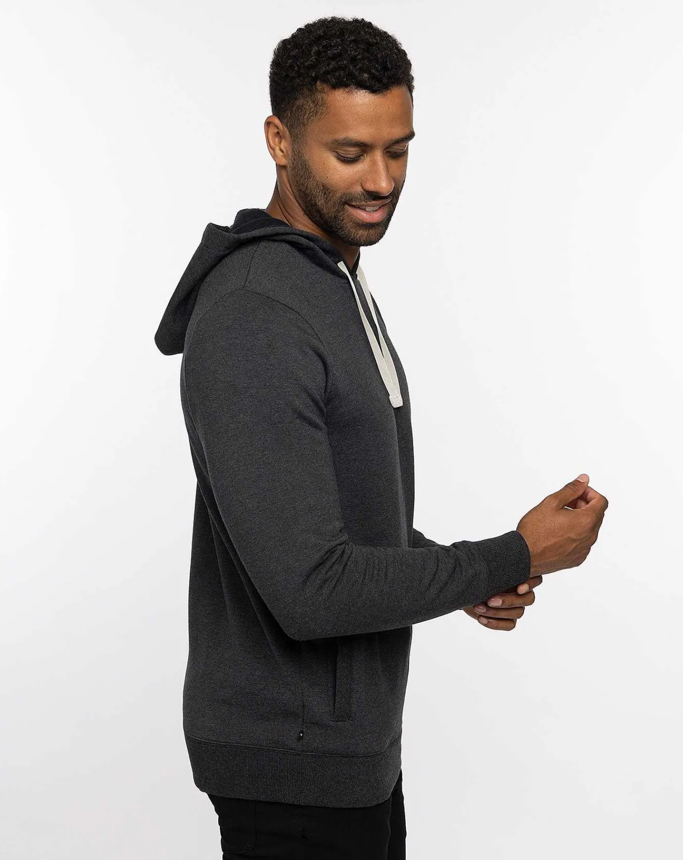 TravisMathew Cloud Hoodie> Hoodies & Sweatshirts