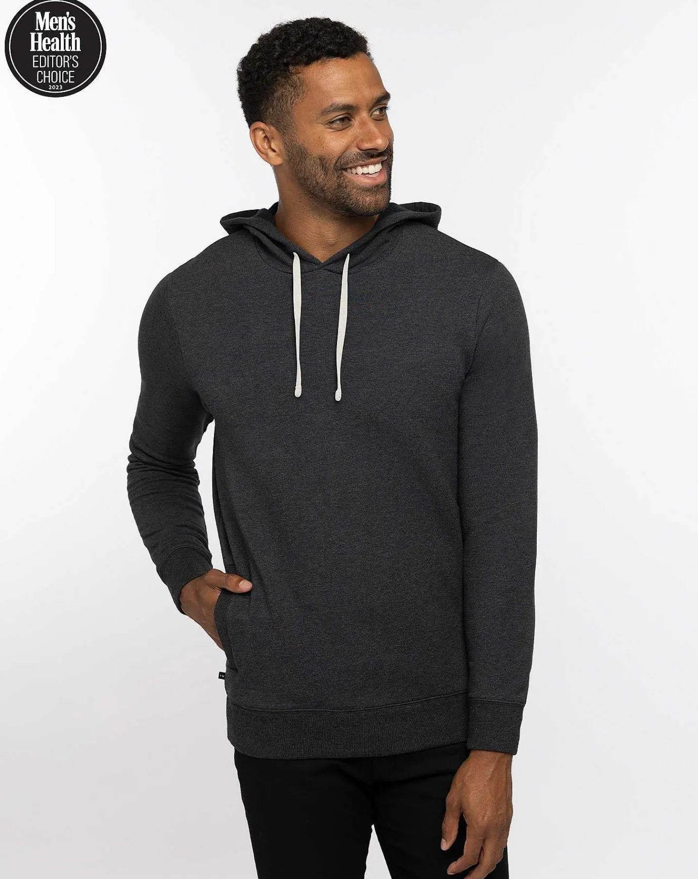 TravisMathew Cloud Hoodie> Hoodies & Sweatshirts