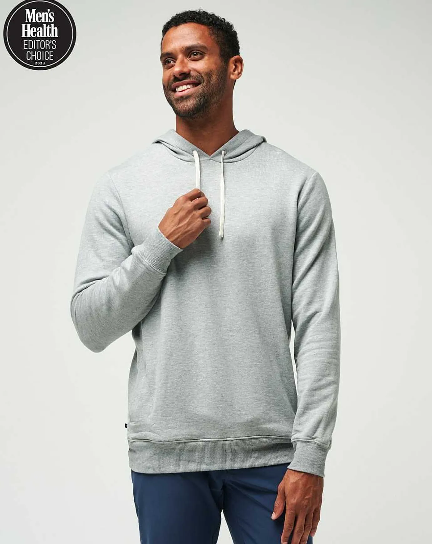 TravisMathew Cloud Hoodie> Hoodies & Sweatshirts