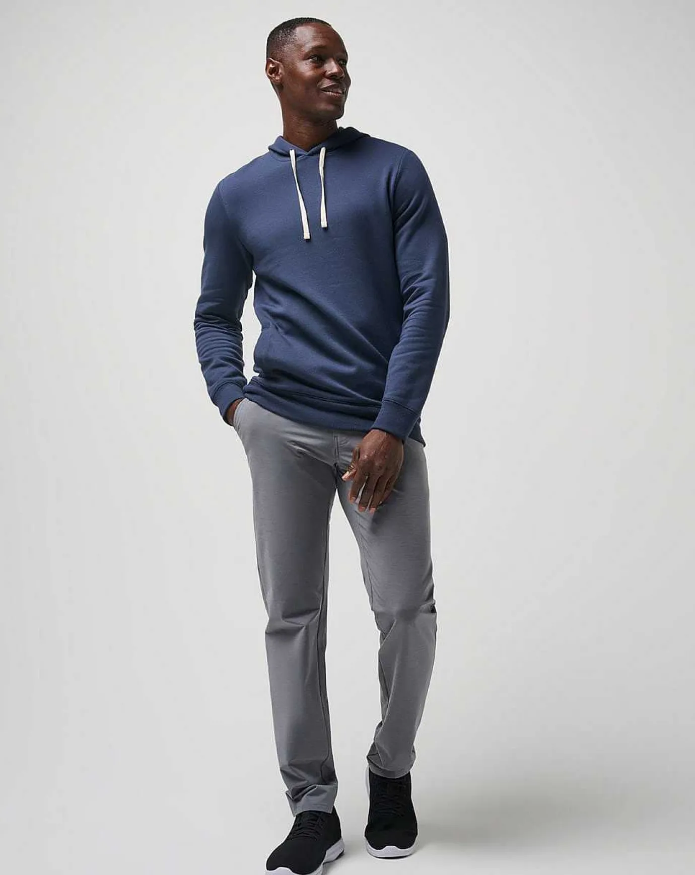 TravisMathew Cloud Hoodie> Hoodies & Sweatshirts