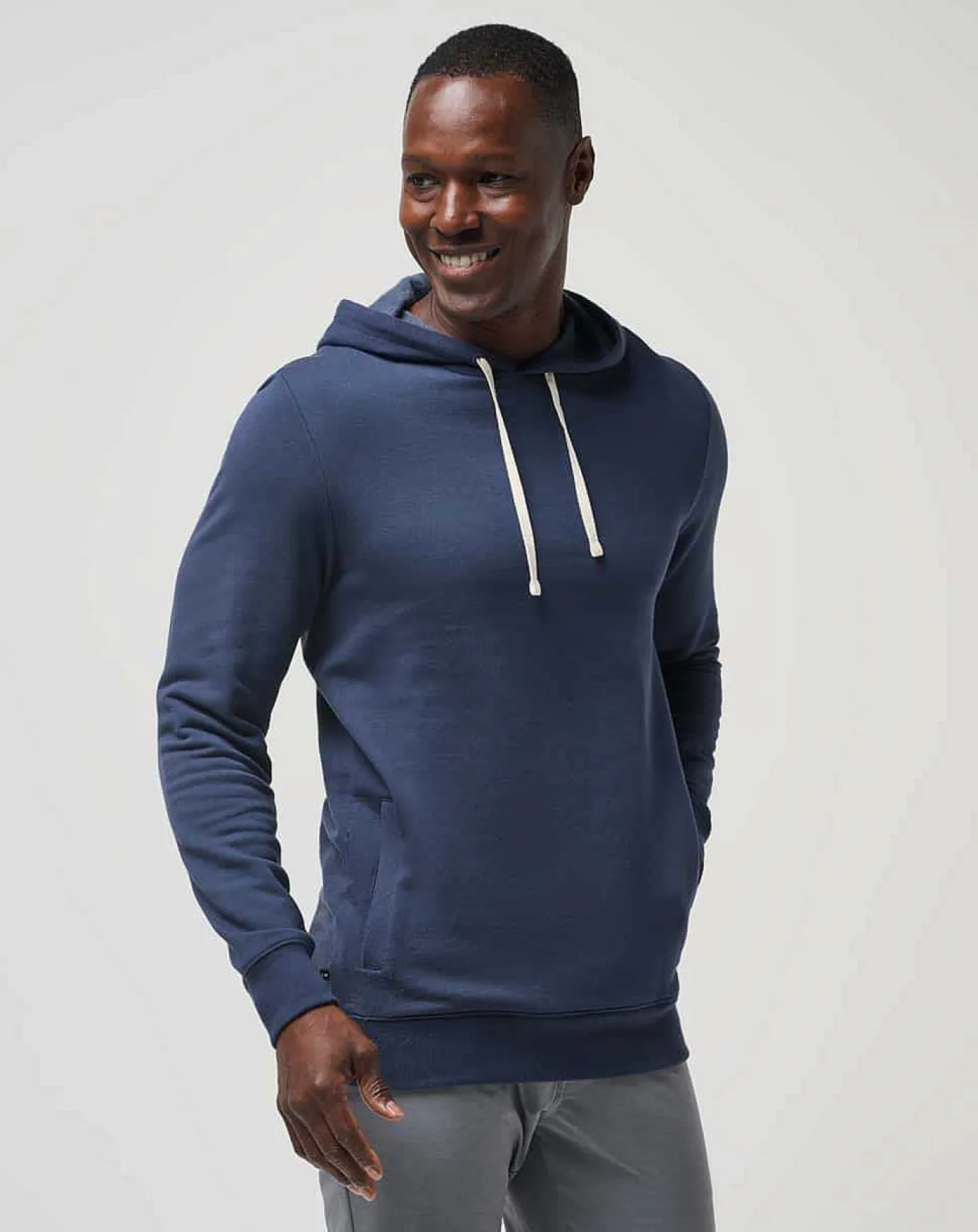 TravisMathew Cloud Hoodie> Hoodies & Sweatshirts