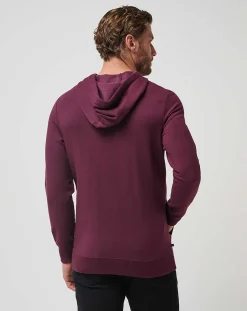 TravisMathew Cloud Hoodie> Hoodies & Sweatshirts