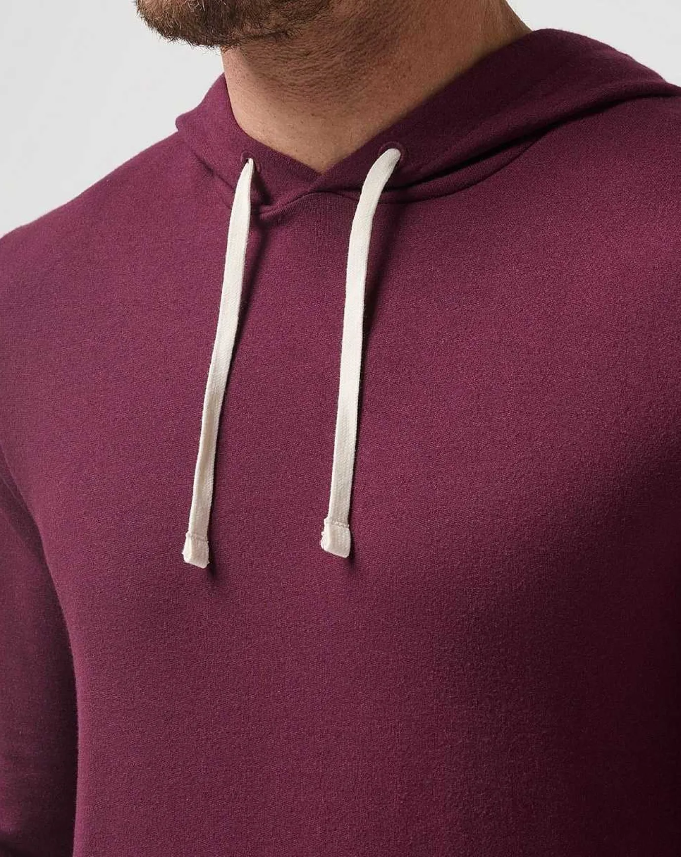 TravisMathew Cloud Hoodie> Hoodies & Sweatshirts