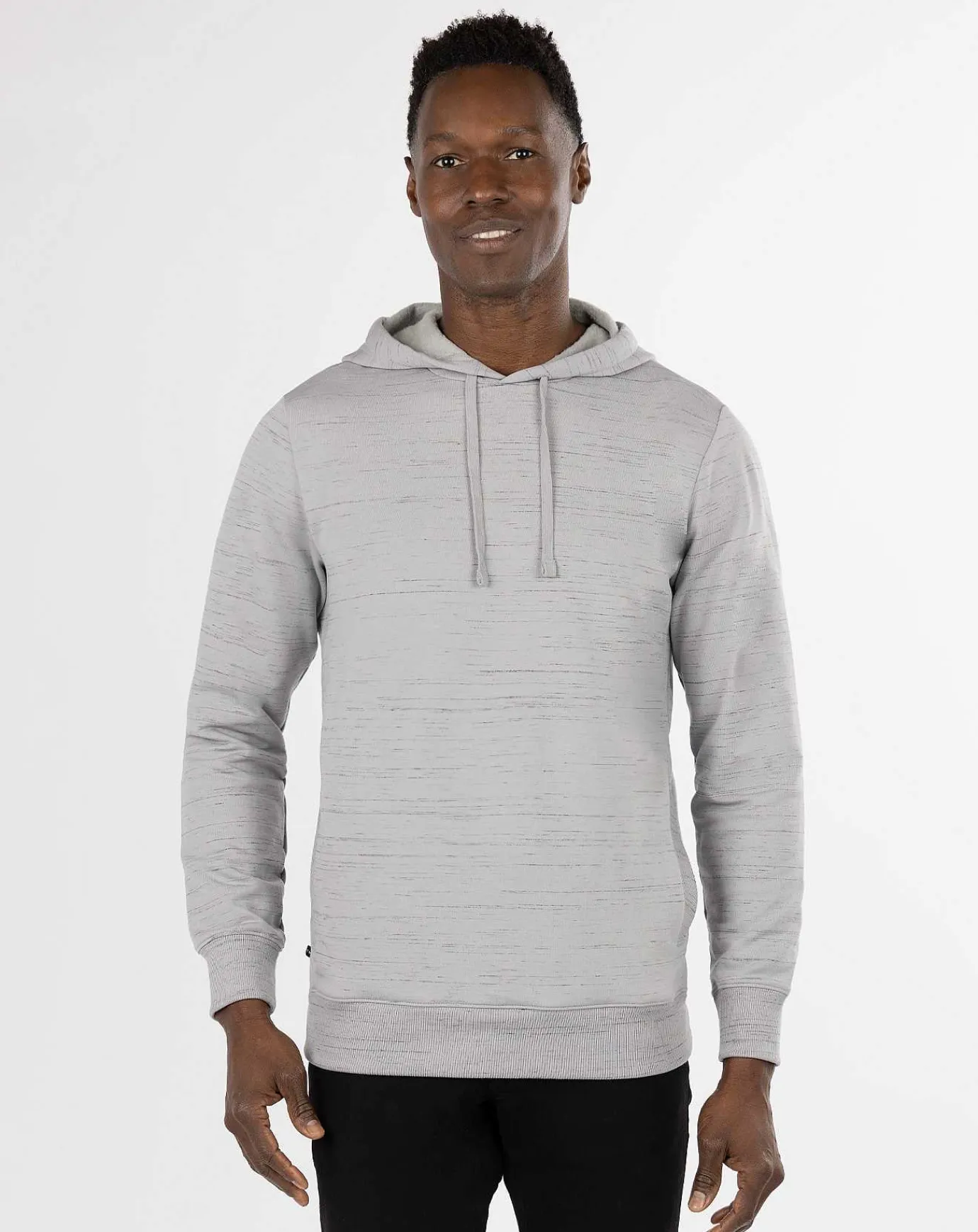 TravisMathew Cloud Hoodie Slub> Hoodies & Sweatshirts