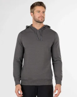TravisMathew Cloud Hoodie Slub> Hoodies & Sweatshirts
