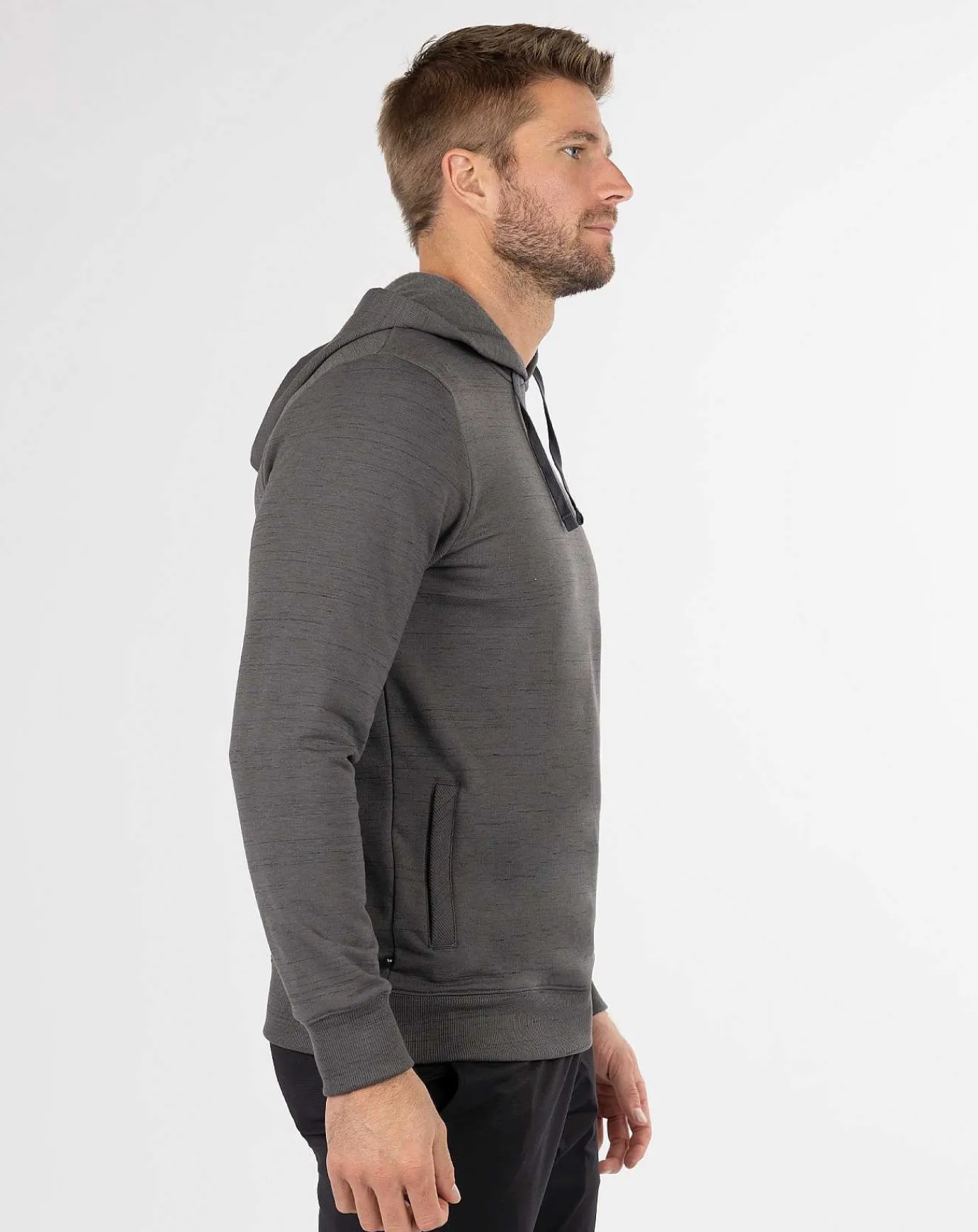 TravisMathew Cloud Hoodie Slub> Hoodies & Sweatshirts