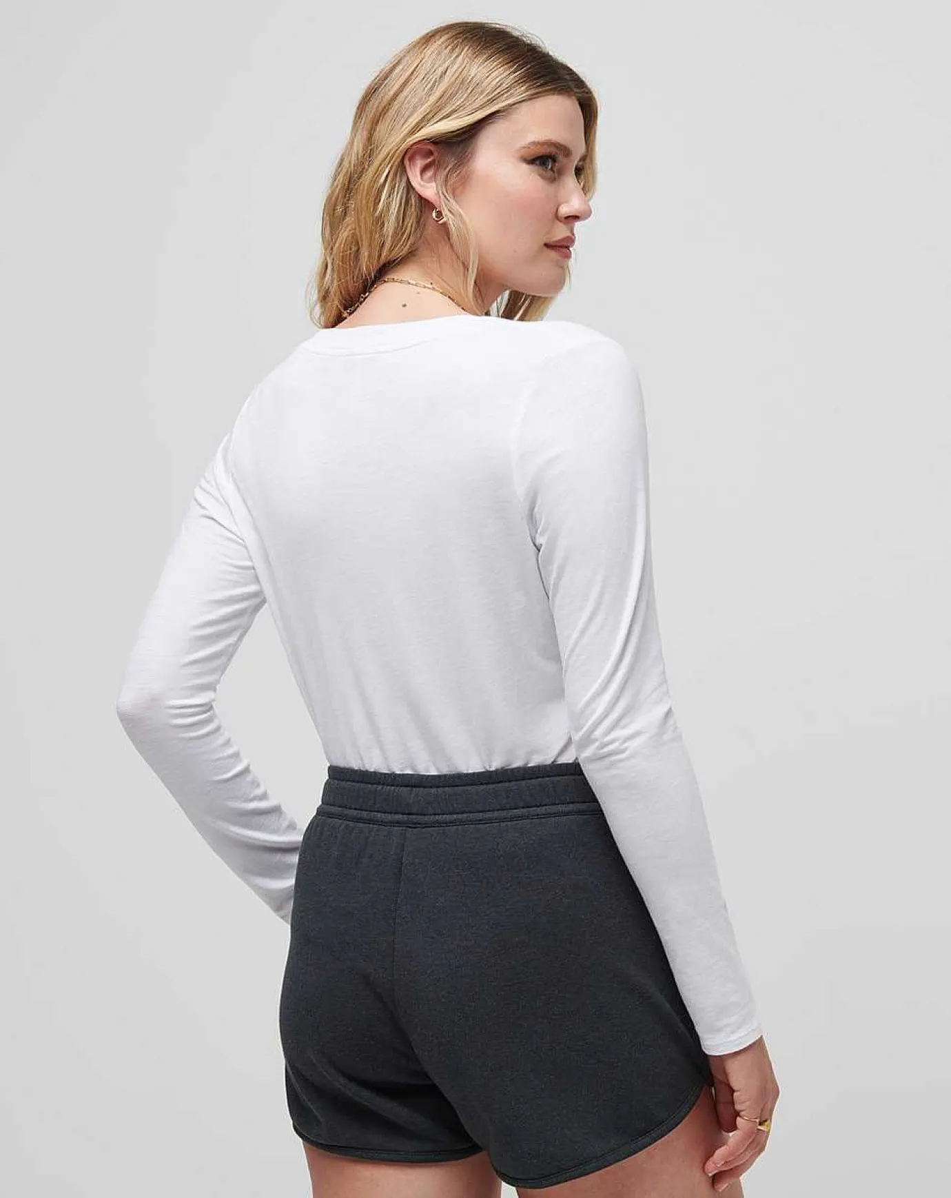 TravisMathew Cloud Jersey Henley> Shirts & Tops