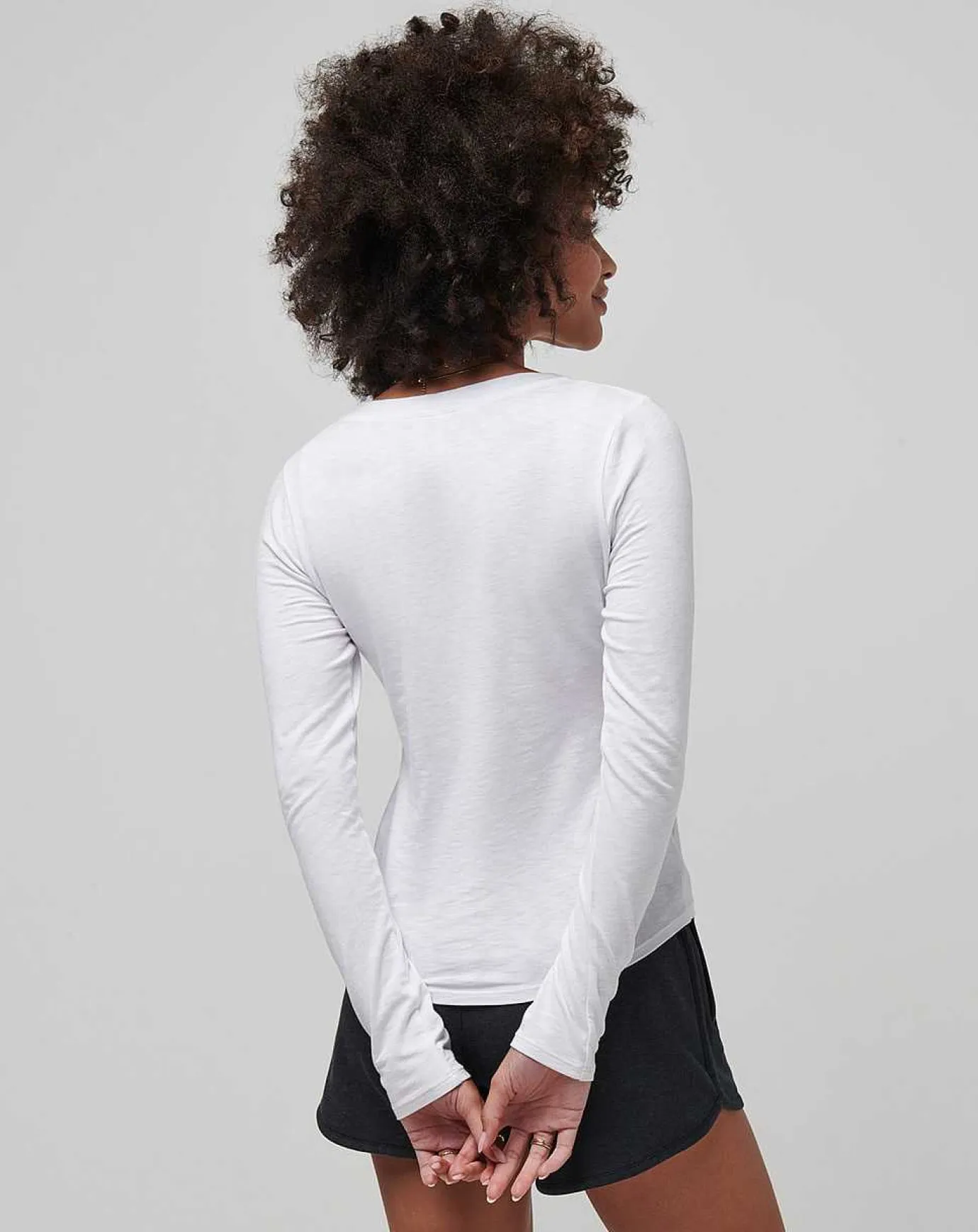 TravisMathew Cloud Jersey Henley> Shirts & Tops