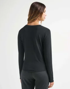 TravisMathew Cloud Jersey Henley> Shirts & Tops