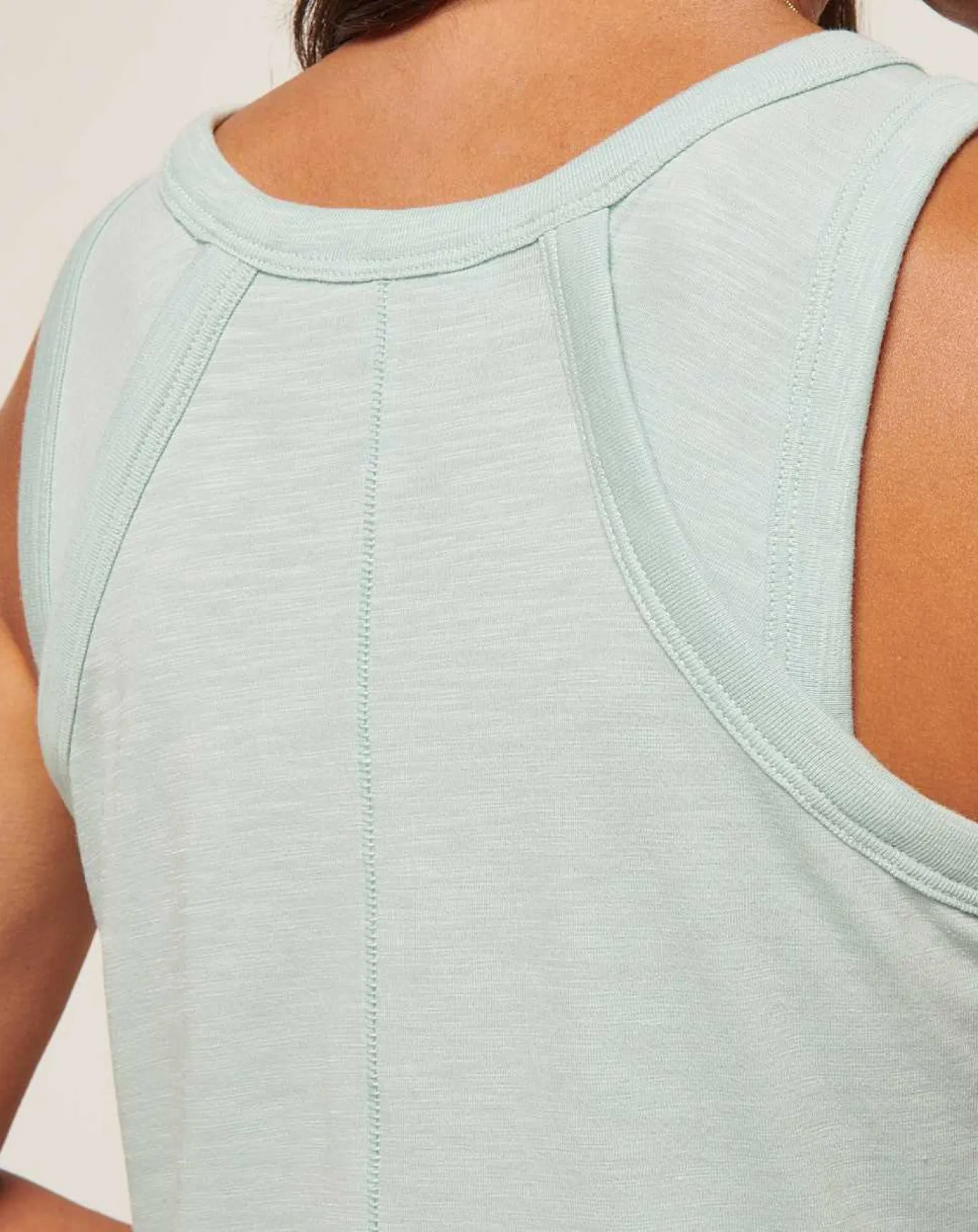 TravisMathew Cloud Jersey Tank> Tees