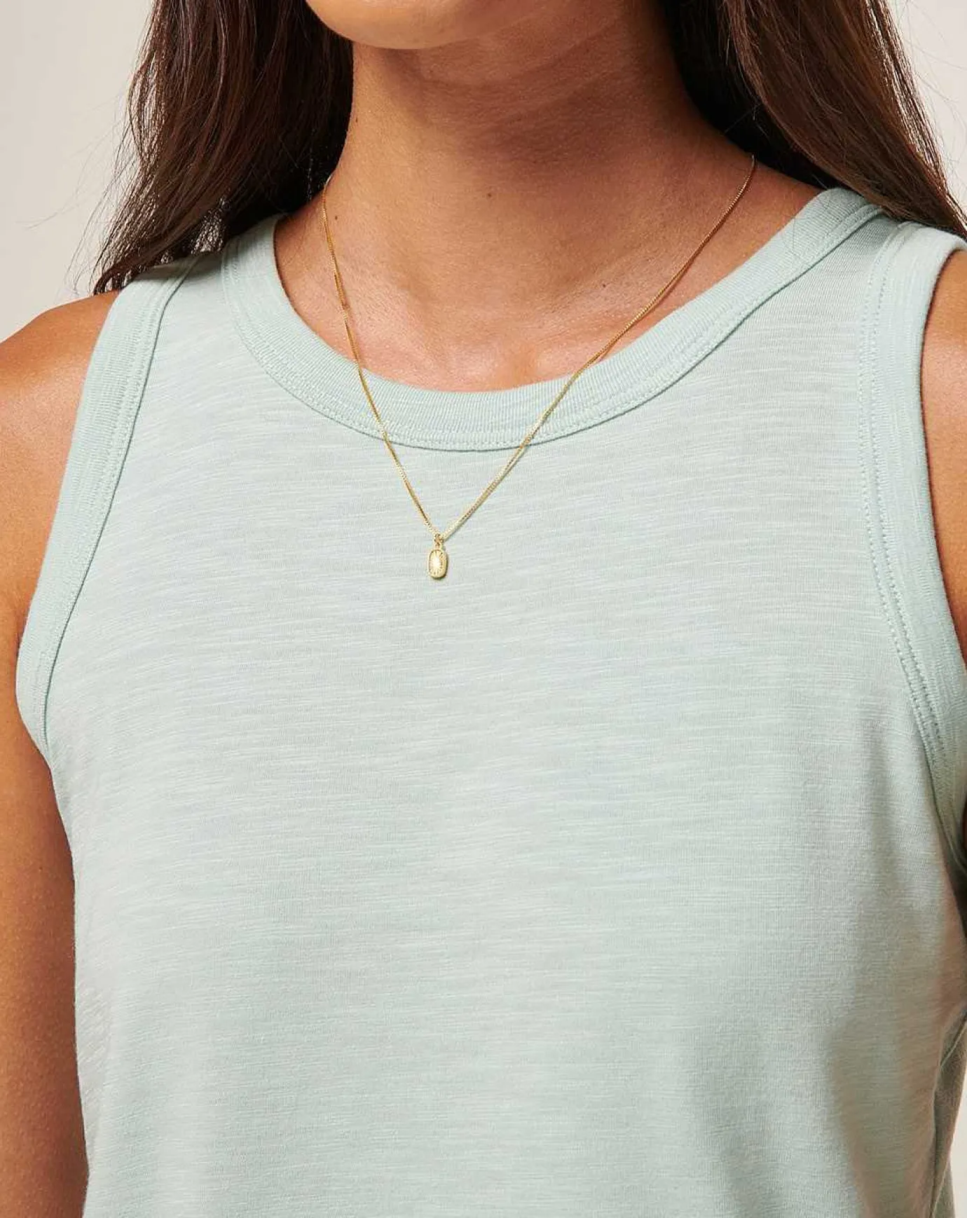 TravisMathew Cloud Jersey Tank> Tees