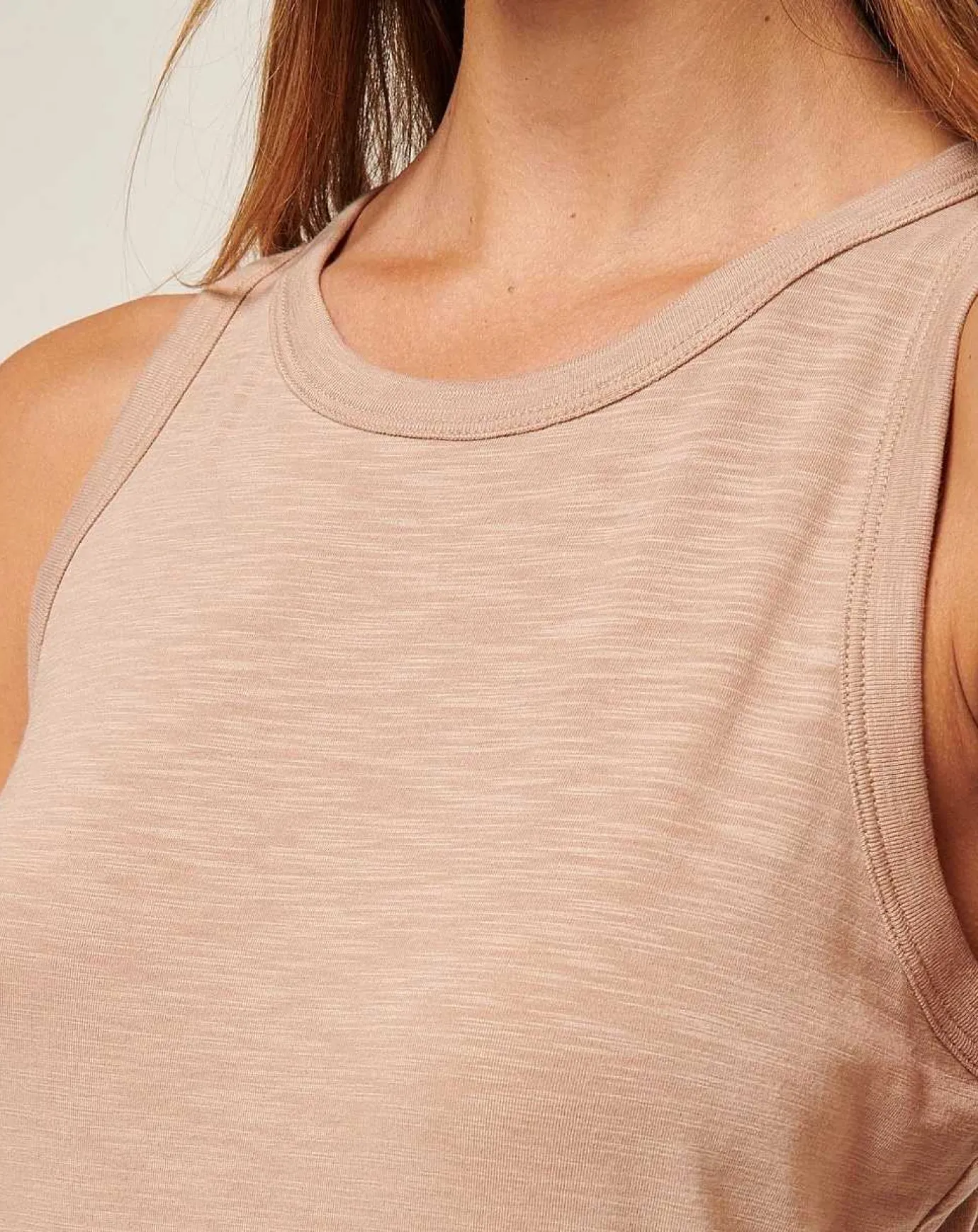 TravisMathew Cloud Jersey Tank> Tees