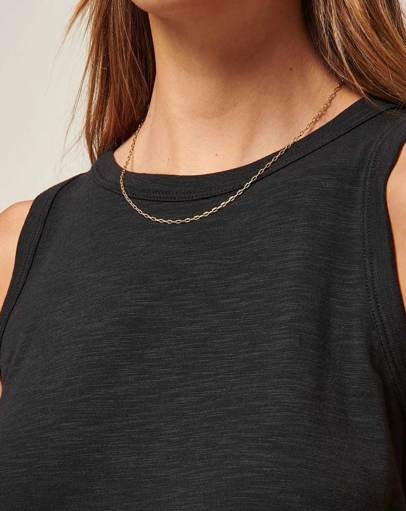 TravisMathew Cloud Jersey Tank> Tees
