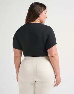 TravisMathew Cloud Jersey Tee><noscript><img width=