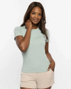 TravisMathew Cloud Jersey Tee><noscript><img width=
